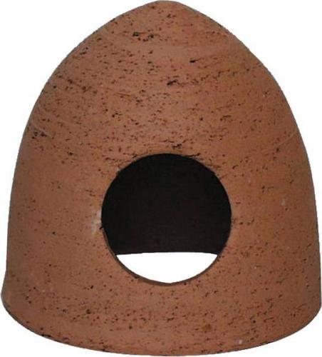 jbl-keramikablaichhohle-o-115-cm-h-115-cm-braun-82977