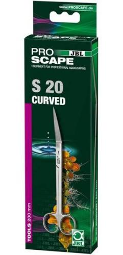 jbl-proscape-tool-s-gebogen-30-cm-83011