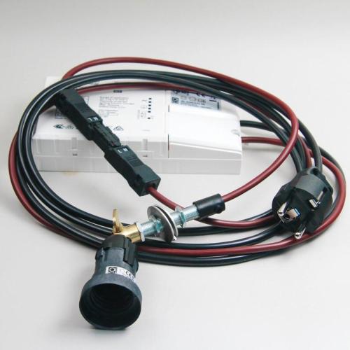 JBL TempSet Unit L-U-W, 35-70W, Multi