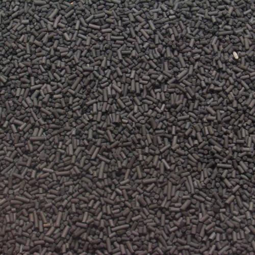 JBL Carbomec Ultra, schwarz, superaktivepelletierte Kohle, 800 ml