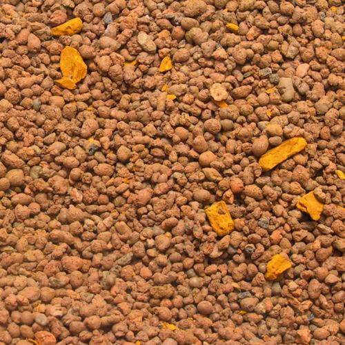 JBL ClearMec plus, braun, Filtermasse in2 Filterbeutel, 600 ml