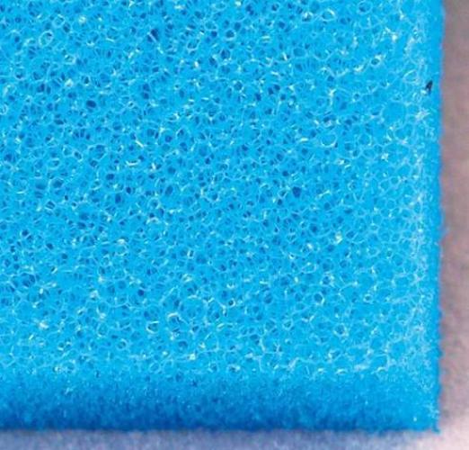 jbl-filterschaum-50-x-50-cm-h-10-cm-blau-fein-30-ppi-82240