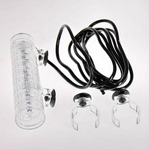 JBL Sauger + Klammer, Ø 37, 45 mm, 2 Stück