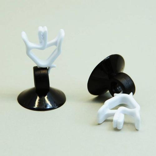 JBL Futterklammer, 2 Stück