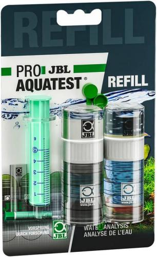 JBL Teileset für Wassertests