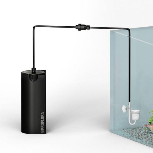 JBL ProFlora CO2 Advanced Bio Set