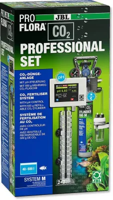 JBL ProFlora CO2 Professional M Set