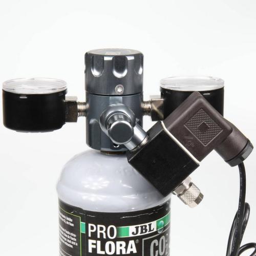 JBL ProFlora CO2 Advanced U Set