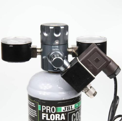 JBL ProFlora CO2 Advanced V Set
