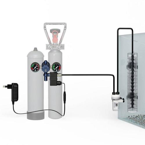 JBL ProFlora CO2 Advanced V Set