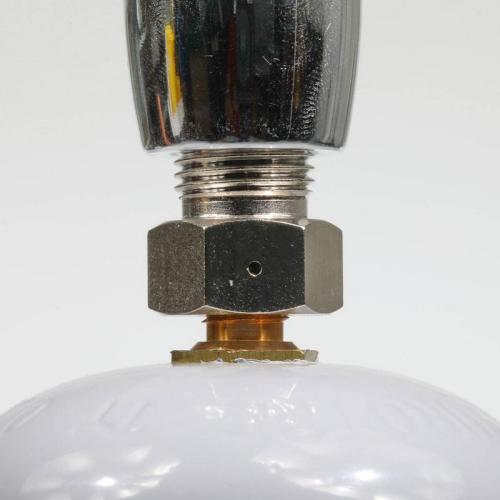 JBL ProFlora CO2 Adapt U-u201