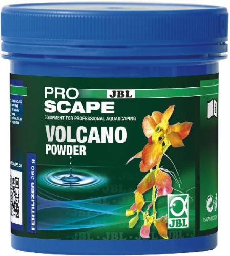 JBL ProScape Volcano Powder, 250 g, D/F