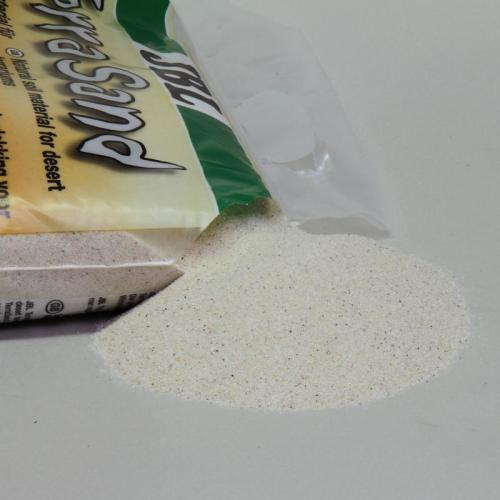 JBL TerraSand weiss 7,5 kg D/GB/F/NL/I