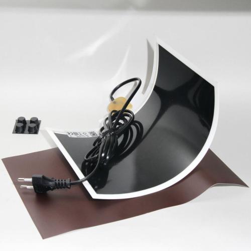 JBL TerraTemp heatmat, 28 x 60 cm