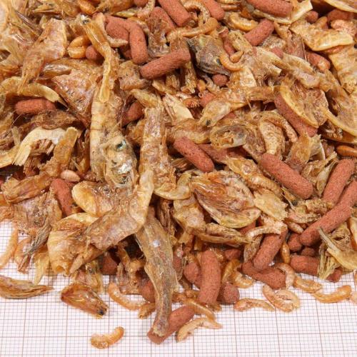 JBL ProTerra Crustarus 250ml