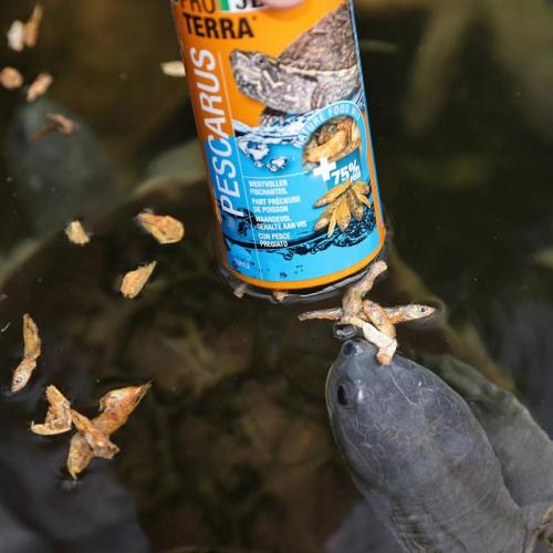 JBL ProTerra Pescarus 250ml