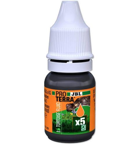 JBL ProTerra Tortoise Fluid 2x10ml