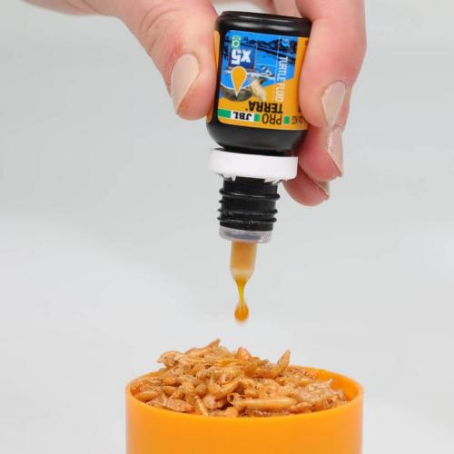 JBL ProTerra Turtle Fluid 2x10ml