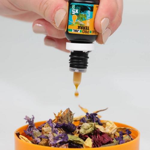 JBL ProTerra Reptile Fluid 2x10ml