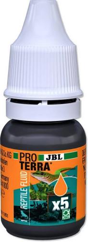 JBL ProTerra Reptile Fluid 2x10ml
