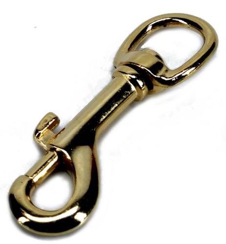 karabiner-75-mm-vergoldet-43328