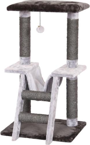 kratzbaum-post-tokyo-tower-50-x-40-x-h86-cm-grau-86041