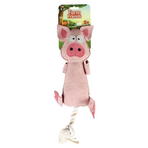 FARM FRIENDS pia pig, 50cm