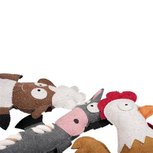FARM FRIENDS sebastian sheep, 49cm