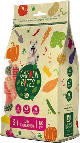 garden-bites-toby-toothbrush-s-5-cm-50stk-500-g-151336