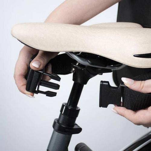 Fahrradtasche, 36 x 28 x 30 cm, max 7 kg