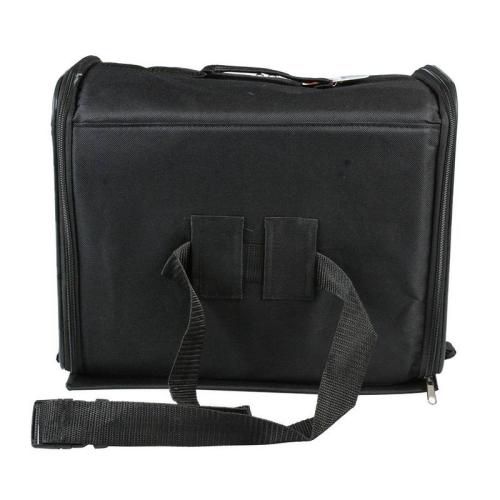 Fahrradtasche, 36 x 28 x 30 cm, max 7 kg