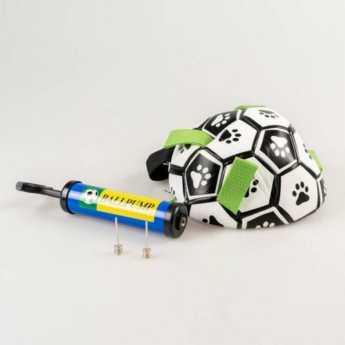 Hundefussball, Ø 18 cm