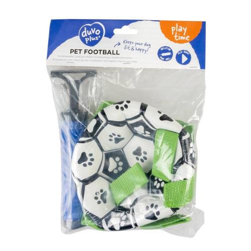 Hundefussball, Ø 18 cm