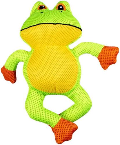 laroy-ebi-duvoplus-playtime-refresh-schwimm-frosch-mehrfarbig-30x20x8cm-110422