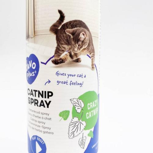 Pumpspray Catnip, 175ml