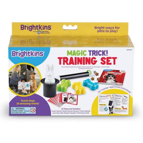 Magic Trick! Training Set