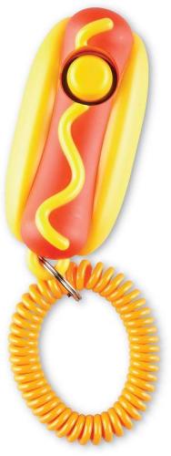 smarty-pooch-training-clicker-hot-dog-84527