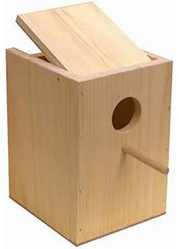 wellensittich-nistkasten-stehend-holz-13-x-14-cm-h-19-cm-43059