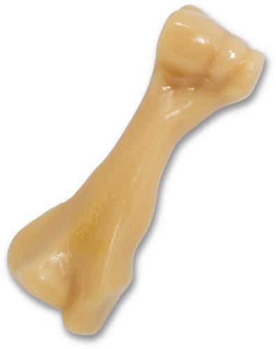 Nylabone Extreme Big Chew Beef Bone, 18.5 cm, 360 g