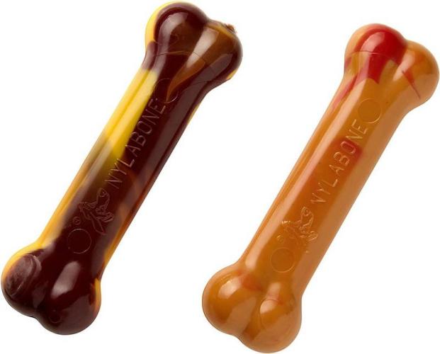 Nylabone Extreme Twin Pack,11.3cm, 2x50g