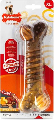 nylabone-extreme-texture-bone-xl-20cm250g-84500