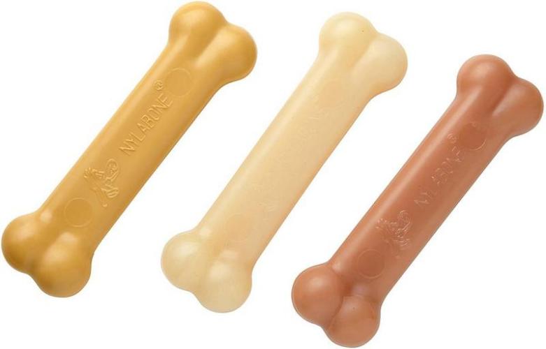 Nylabone Extreme, 3 Knochen, 11.3cm, 3 x50 g