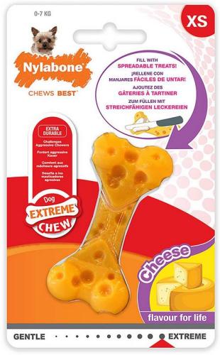 nylabone-dura-chew-cheese-bone-xs-75cm-84491
