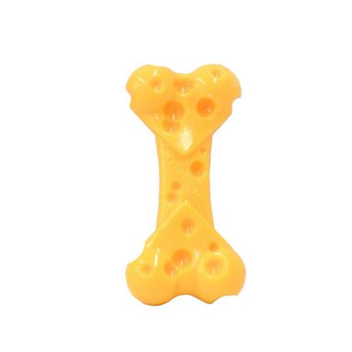 Nylabone Dura Chew Cheese Bone L, 17cm