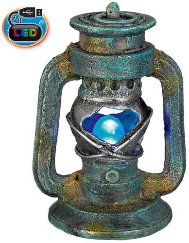 aqua-ornaments-lampe-mit-led-11-x-9-x-h-16-cm-82001