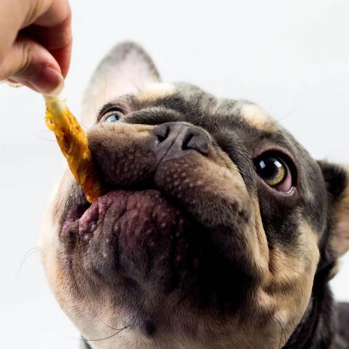 StarSnack Wrapped Chicken, 900 g