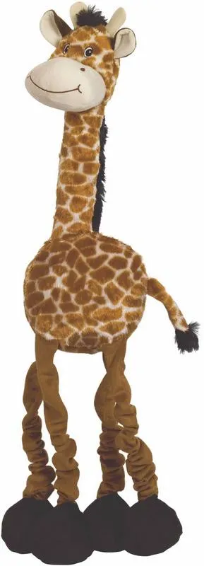 Plüschgiraffe, LANG, 72 cm