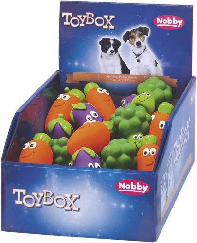 Spielzeug VEGE Latex, 6.5-9cm