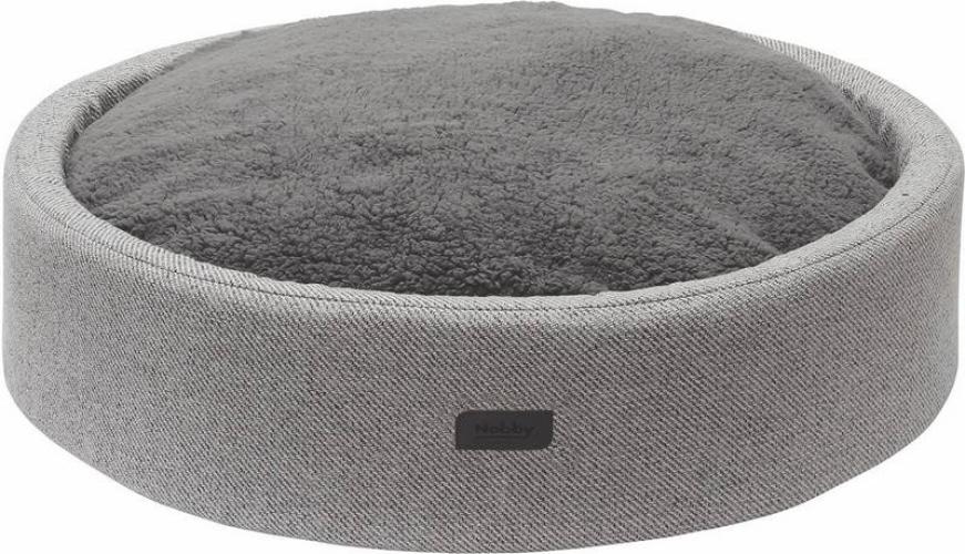 komfortbett-rund-jasin-o60xh15-cm-grau-85515