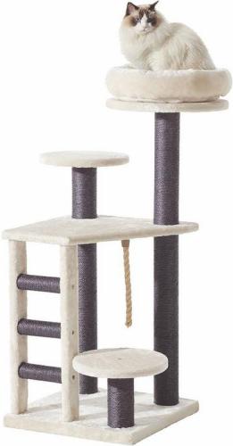 kratzbaum-classic-donaco-h-116-cm-86047